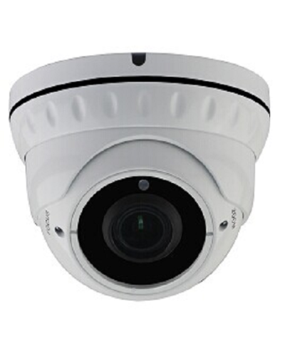 SR-S130V2812IRH. Видеокамера мультиформатная купольная уличная. SarmatT в Обнинске