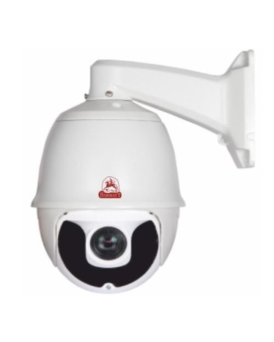 SR-ID50V4794PIR. IP-камера купольная поворотная скоростная. SarmatT в Обнинске