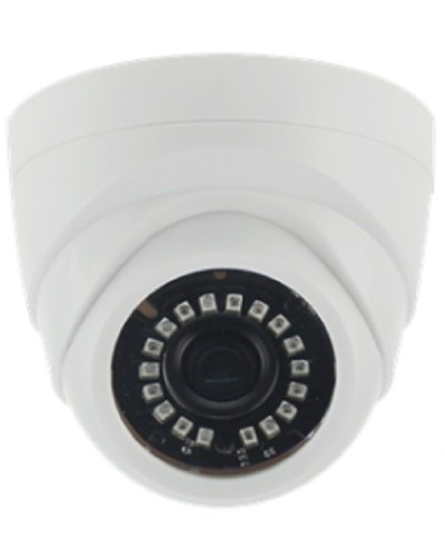 SR-ID25F36IRL. IP-камера купольная. SarmatT в Обнинске