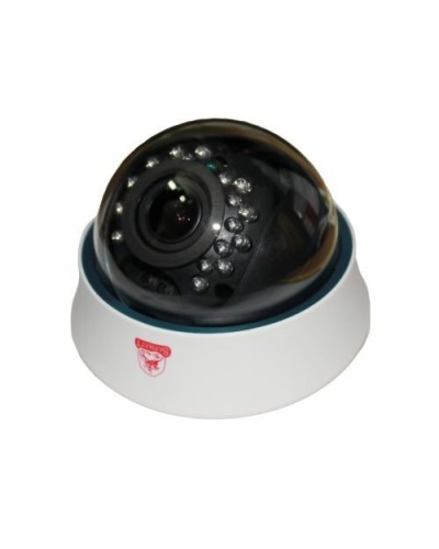 SR-ID40V2812IRL. IP-камера купольная. SarmatT в Обнинске