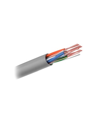 U/UTP-CAT5e 4 пары (внутренний). Кабель «витая пара» (LAN) для структурированных систем связи. SarmatT в Обнинске