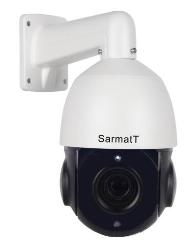 SR-D200V4796PIRX. Видеокамера мультиформатная поворотная. SarmatT в Обнинске