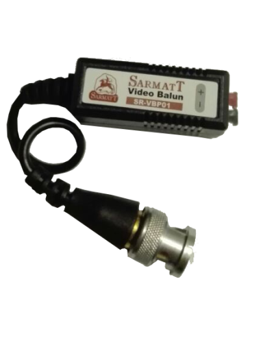 SR-VBP01. Приемопередатчик. SarmatT в Обнинске