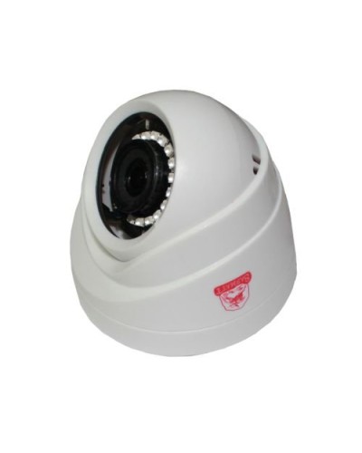 SR-ID40F36IRL. IP-камера купольная. SarmatT в Обнинске