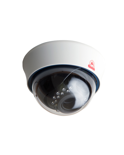 SR-D130V2812IRH. Видеокамера мультиформатная купольная. SarmatT в Обнинске
