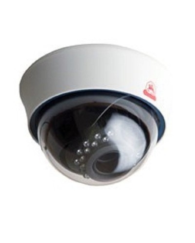 SR-ID25V2812IRL. IP-камера купольная. SarmatT в Обнинске