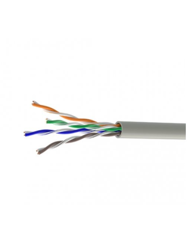 UTP indoor 4х2х0,5 Cu (SkyNet) (1700002). Кабель «витая пара» (LAN) для структурированных систем связи. SkyNet в Обнинске