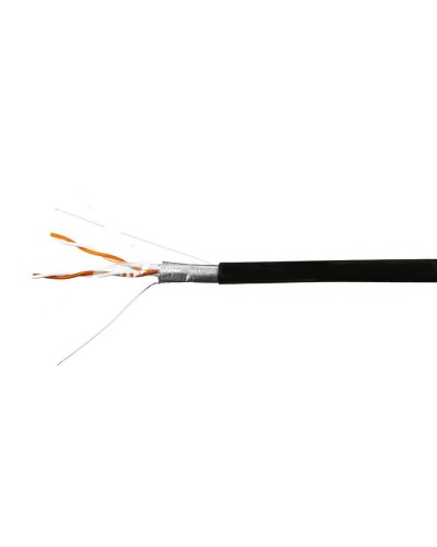 FTP outdoor 2x2x0,51 Cu Premium 100 (SkyNet)(1693116). Кабель «витая пара» (LAN) для структурированных систем связи. SkyNet в Обнинске