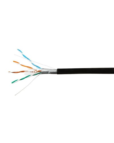 FTP outdoor 4x2x0,51 Cu Premium 305 (SkyNet)(1693121). Кабель «витая пара» (LAN) для структурированных систем связи. SkyNet в Обнинске