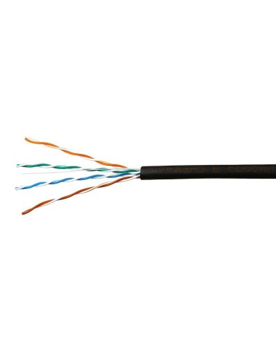 UTP outdoor 4х2х0,51 Cu (SkyNet) (1700003). Кабель «витая пара» (LAN) для структурированных систем связи. SkyNet в Обнинске