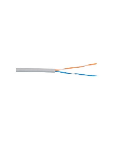 UTP indoor 2x2x24AWG Cu Light 100 (SkyNet)(1693206). Кабель «витая пара» (LAN) для структурированных систем связи. SkyNet в Обнинске