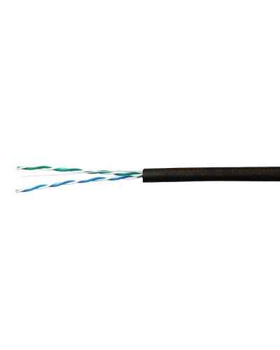 UTP outdoor 2x2x24AWG Cu Light 100 (SkyNet)(1693218). Кабель «витая пара» (LAN) для структурированных систем связи. SkyNet в Обнинске