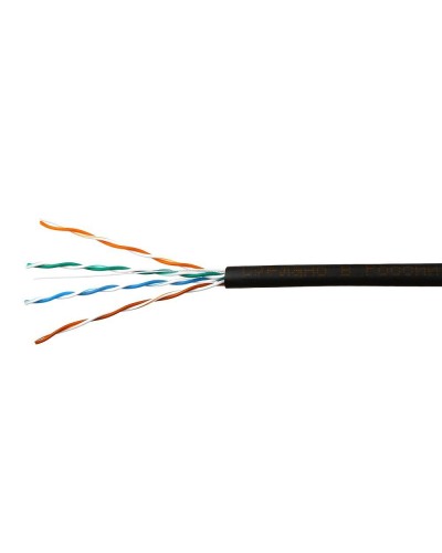 UTP outdoor 4x2x0,5 Standart 100 (SkyNet)(1693220). Кабель «витая пара» (LAN) для структурированных систем связи. SkyNet в Обнинске