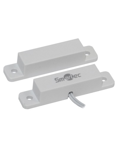 ST-DM120NC-WT. Извещатель охранный точечный магнитоконтактный. Smartec в Обнинске