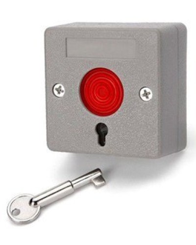 ST-AB010. Извещатель охранный точечный электроконтактный. Smartec в Обнинске
