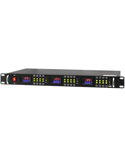 ST-PS145DRD-BK. Блок питания стабилизированный. Smartec в Обнинске