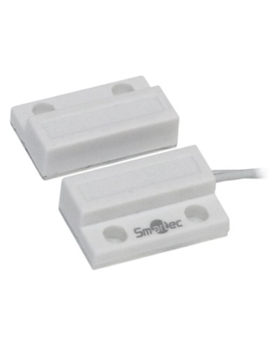 ST-DM110NC-WT. Извещатель охранный точечный магнитоконтактный. Smartec в Обнинске