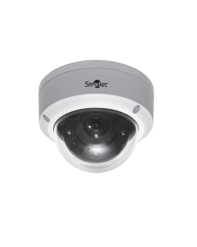 STC-IPMA5520A/1. Видеокамера IP купольная. Smartec в Обнинске