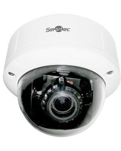 STC-IPM3550A/1 StarLight. Видеокамера IP купольная. Smartec в Обнинске