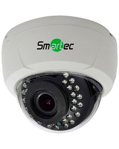 STC-HDX3525/3 ULTIMATE. Видеокамера мультиформатная купольная. Smartec в Обнинске