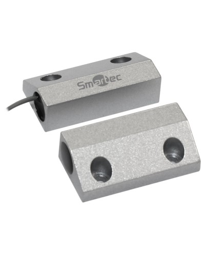 ST-DM130NC-SL. Извещатель охранный точечный магнитоконтактный. Smartec в Обнинске
