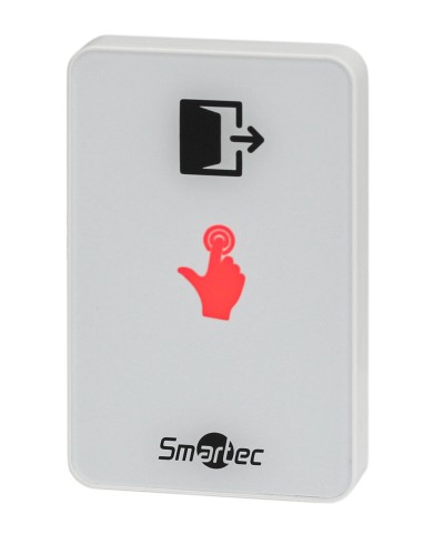 ST-EX410L-WT. Кнопка выхода. Smartec в Обнинске
