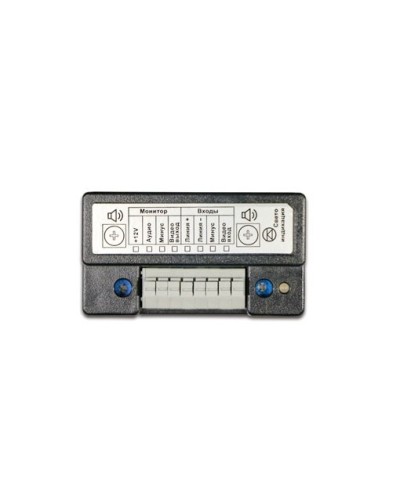 ST-AC001CN. Модуль сопряжения координатный. Smartec в Обнинске