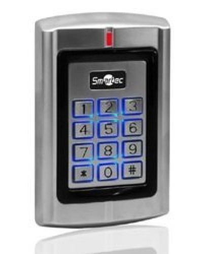 ST-PR140MK. Считыватель Mifare с клавиатурой. Smartec в Обнинске