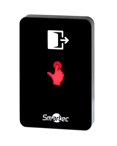 ST-EX410L-BK. Кнопка выхода. Smartec в Обнинске