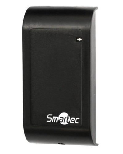 ST-PR011EM-BK. Считыватель бесконтактный для proxi-карт и брелоков. Smartec в Обнинске