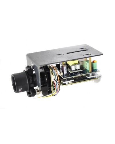STC-IPM5200SLR/1 Estima. Видеокамера IP модульная. Smartec в Обнинске