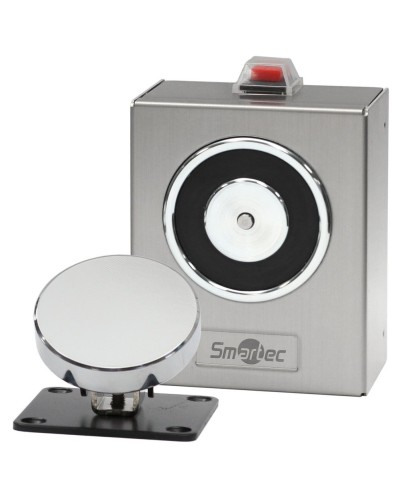 ST-DH615U. Фиксатор электромагнитный. Smartec в Обнинске