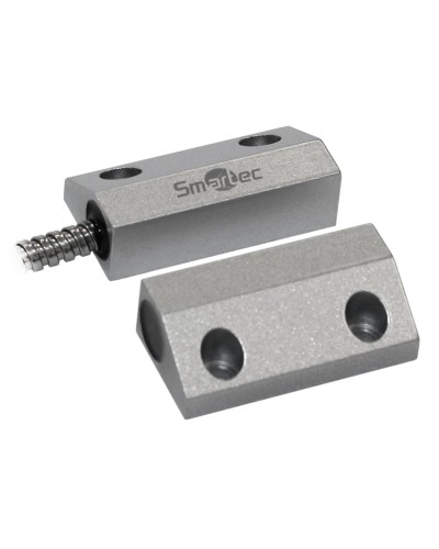 ST-DM131NC-SL. Извещатель охранный точечный магнитоконтактный. Smartec в Обнинске