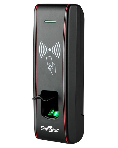 ST-FR030EMW. Считыватель контроля доступа биометрический уличный. Smartec в Обнинске