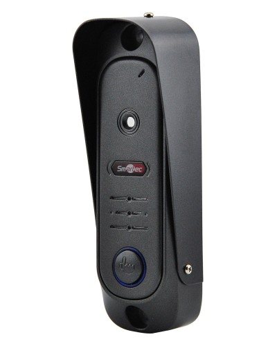ST-DS206C-BK. Видеопанель вызывная цветная. Smartec в Обнинске
