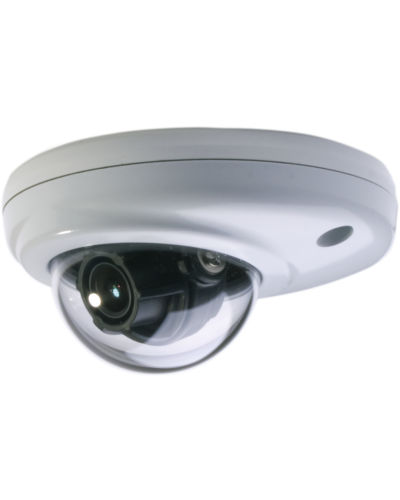 STC-IPMX3491/4. Видеокамера IP купольная. Smartec в Обнинске