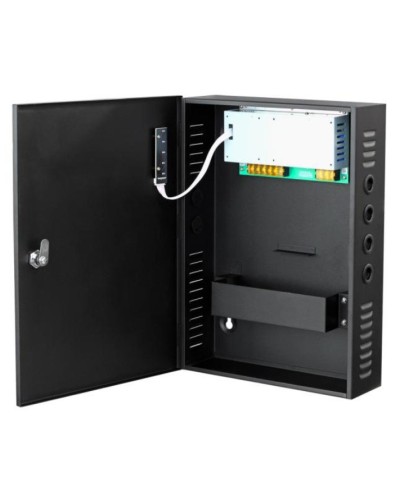 ST-PS110F-BK. Блок бесперебойного питания. Smartec в Обнинске