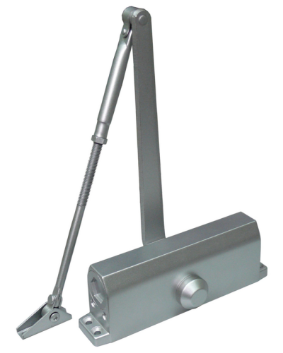 ST-DC036BC-SL. Доводчик. Smartec в Обнинске