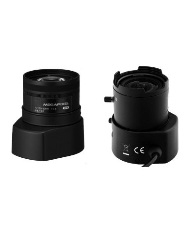 STL-8MP3610DC. Объектив вариофокальный с автоматической диафрагмой (АРД). Smartec в Обнинске