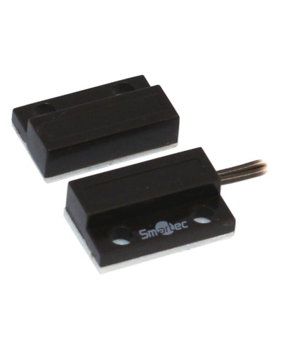 ST-DM110NO-BR. Извещатель охранный точечный магнитоконтактный. Smartec в Обнинске