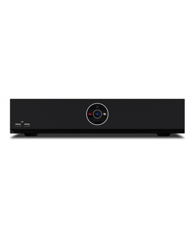 STNR-1661. IP-видеорегистратор 16-канальный. Smartec в Обнинске