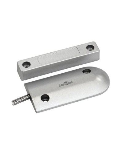 ST-DM146NC-SL. Извещатель охранный точечный магнитоконтактный. Smartec в Обнинске