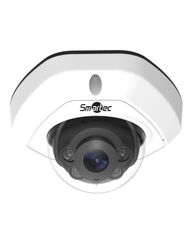 STC-IPM3407A/4 2.8мм Estima. Видеокамера IP купольная. Smartec в Обнинске