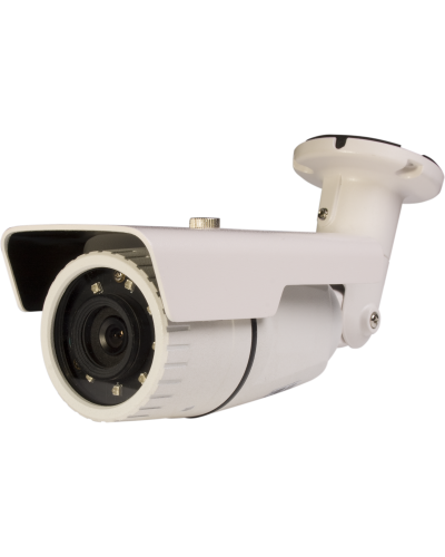 STC-IPMX3691/1. Видеокамера IP цилиндрическая. Smartec в Обнинске