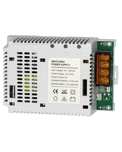 ST-PS105BNS-WT. Блок бесперебойного питания. Smartec в Обнинске