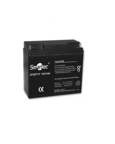 ST-BT117. Аккумулятор. Smartec в Обнинске