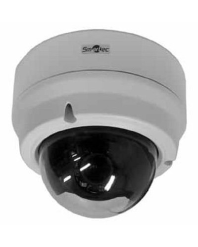 STC-IPMX3593A/1. Видеокамера IP купольная. Smartec в Обнинске