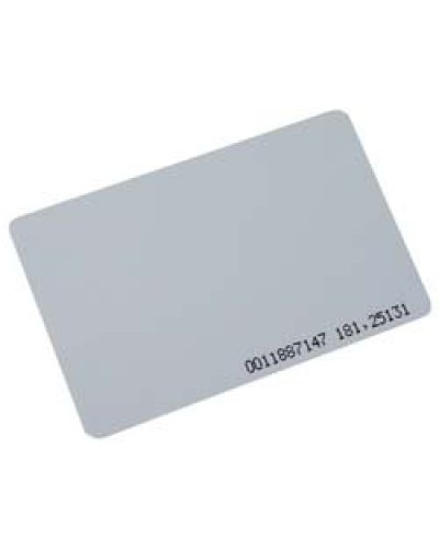 ST-PC020EM. Карта proximity стандартная. Smartec в Обнинске