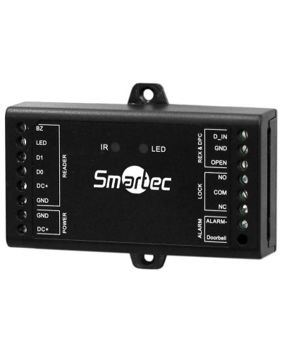 ST-SC011. Автономный контроллер СКУД. Smartec в Обнинске