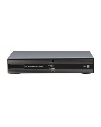 STR-HD1635. Видеорегистратор мультиформатный 16-канальный. Smartec в Обнинске